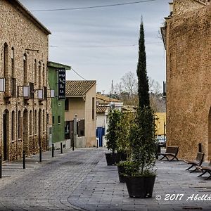 Hotel Muralleta